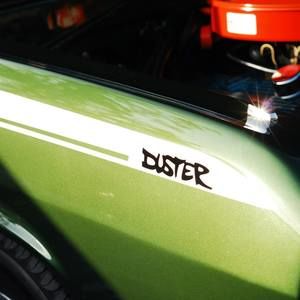 Meet your Posher, Bruce